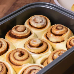 cinnamon rolls na airfryer 25d7d9e7