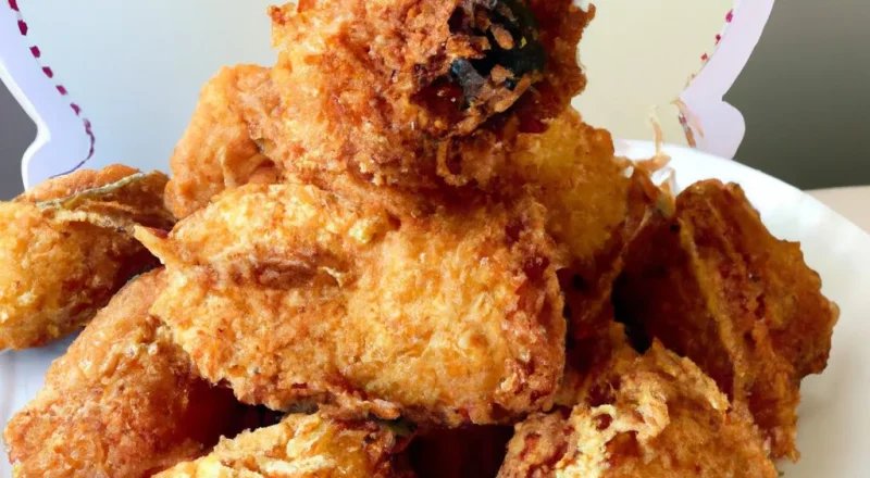cocada assada na airfryer b774b158
