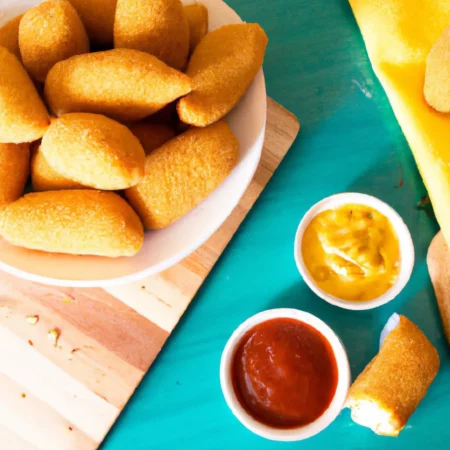 comidas leves na airfryer op es f ceis e deliciosas 4ccadb39