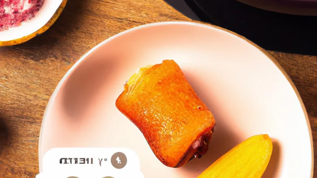 como esquentar pamonha na airfryer aprenda o passo a passo eecfffb1