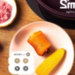 Pamonha em Airfryer: O Segredo Para Esquentar sem Forno Revelado