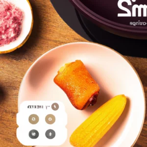 como esquentar pamonha na airfryer aprenda o passo a passo eecfffb1