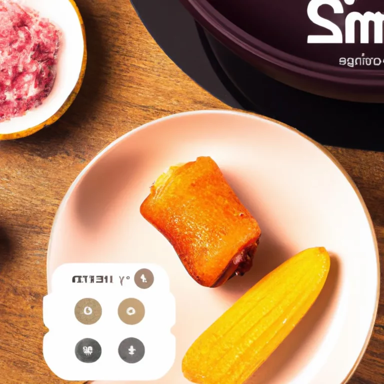 Pamonha em Airfryer: O Segredo Para Esquentar sem Forno Revelado