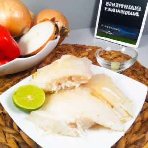 como fazer bacalhau na airfryer receita f cil e deliciosa 344fa3e6