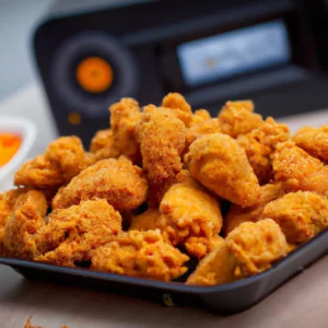 como fazer frango crocante na airfryer receita deliciosa 4623d208