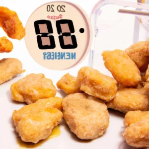 como fazer nuggets congelados na airfryer tempo na fritadeira dac47370