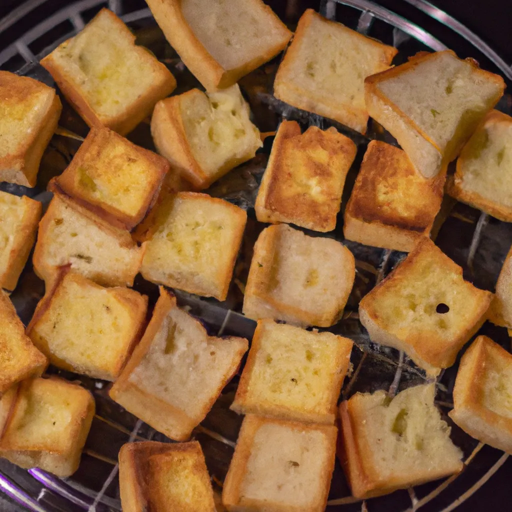 Torraza na Airfryer: O segredo para fazer crocantes sem óleo!