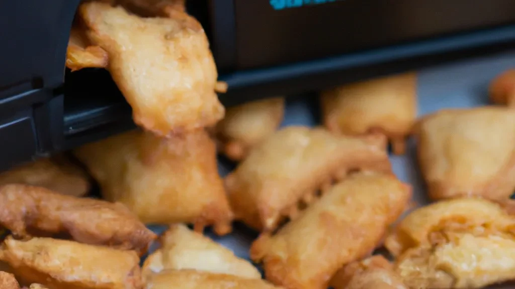 consumo energeticoconsumo receita deliciosa na airfryer 69e35fb9