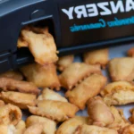 Airfryer Revoluciona Cozinha: Consumo Energetico Cai!