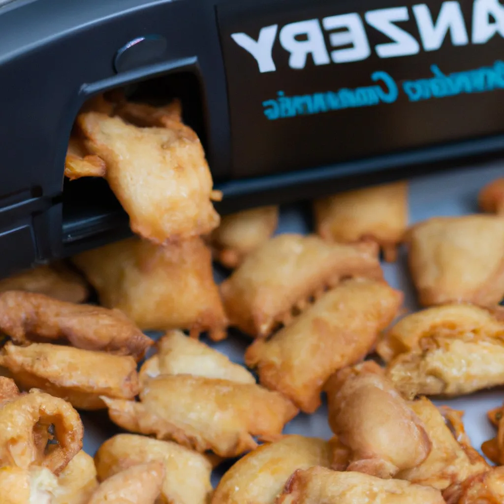 consumo energeticoconsumo receita deliciosa na airfryer 69e35fb9