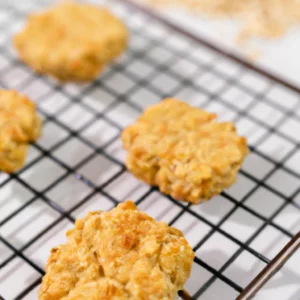 cookies de banana e aveia na airfryer 975c4a34
