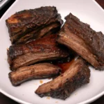 Descubra o Segredo da Costela de Boi ao Ponto na Airfryer!