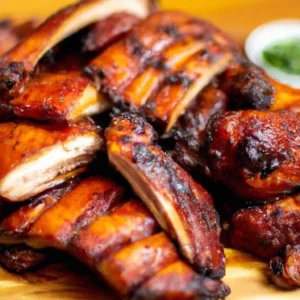 costela de tambaqui na airfryer receita f cil e r pida 52968495