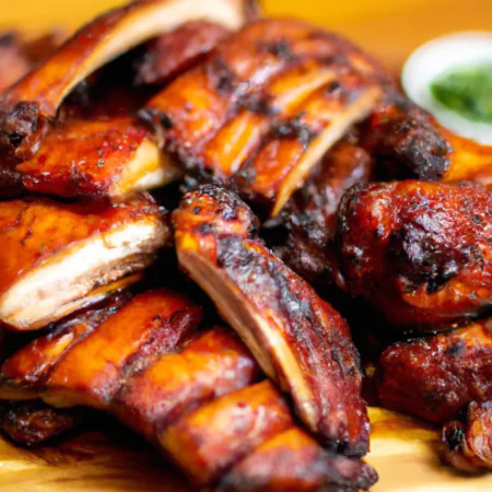 costela de tambaqui na airfryer receita f cil e r pida 52968495