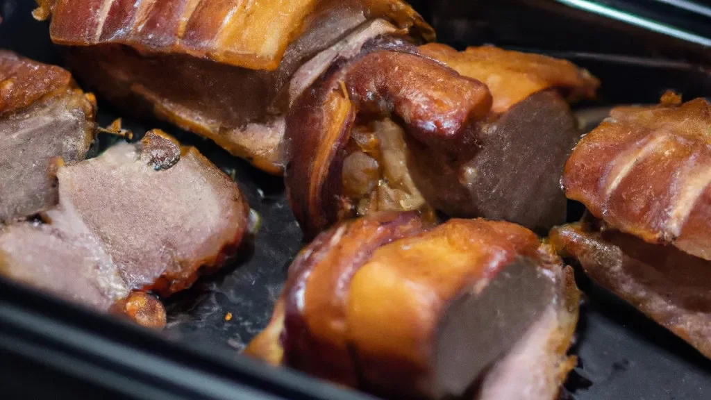 costelinha su na na airfryer veja como fazer passo a passo 2d1d3936