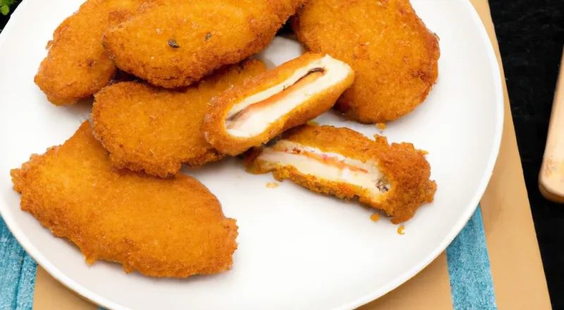 couve flor milanesa na airfryer fd2ef017