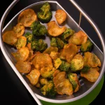 Segue o título de notícia curioso e chamativo sobre Couve-Flor Grelhada Na Airfryer:
Descubra o segredo da Couve-Flor perfeita em minutos!