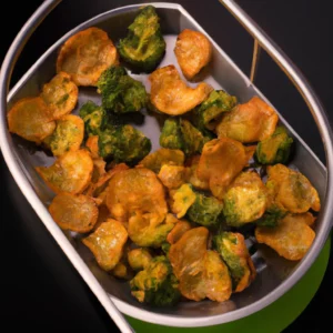 couve flor grelhada na airfryer 15984fd5
