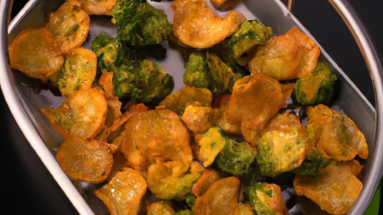 Segue o título de notícia curioso e chamativo sobre Couve-Flor Grelhada Na Airfryer:

Descubra o segredo da Couve-Flor perfeita em minutos!