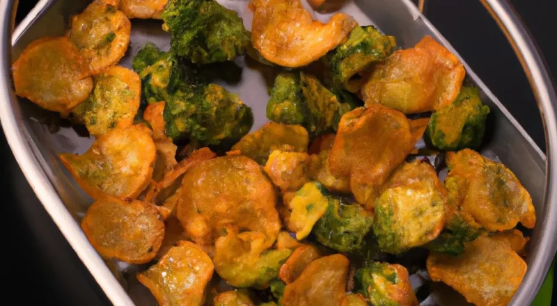 couve flor grelhada na airfryer 15984fd5