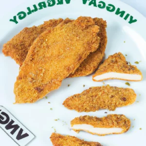 coxa e sobrecoxa a milanesa na airfryer receita deliciosa 337284b2