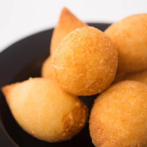 coxinha de mandioca na airfryer 9283af5e