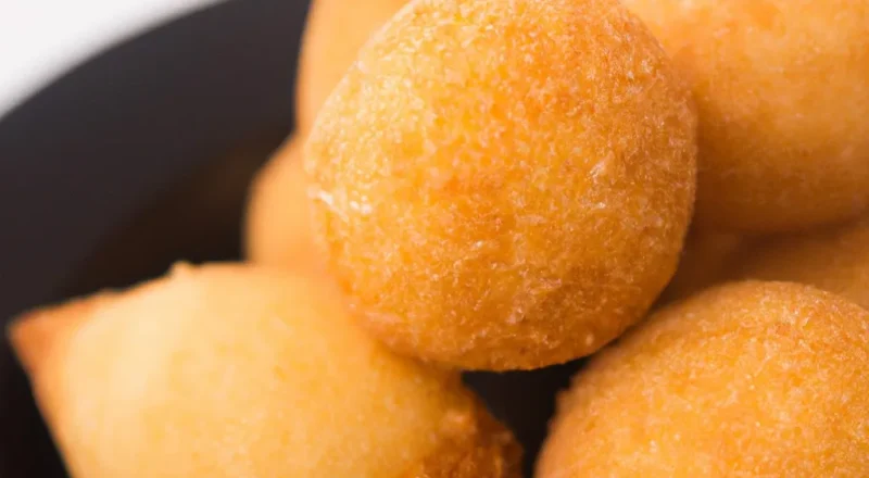 coxinha de mandioca na airfryer 9283af5e