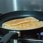Descubra o Segredo das Crepes Perfetas Sem Um Pingo de Óleo!