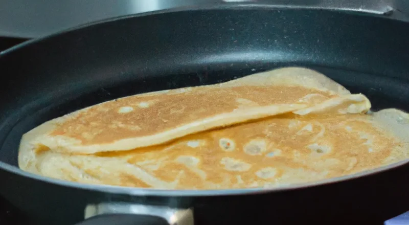 crepes na fritadeira sem leo 712fd7ab