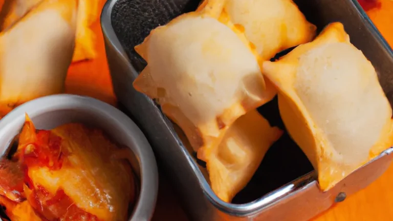 Descubra o Segredo de Fazer Crepiocas Perfeitas sem Forno!