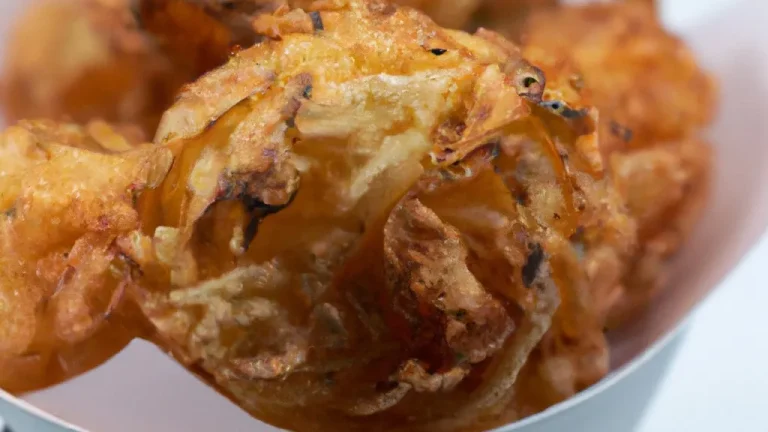 Descubra o Segredo da Airfryer: Repolho Crocante em 15 Minutos!