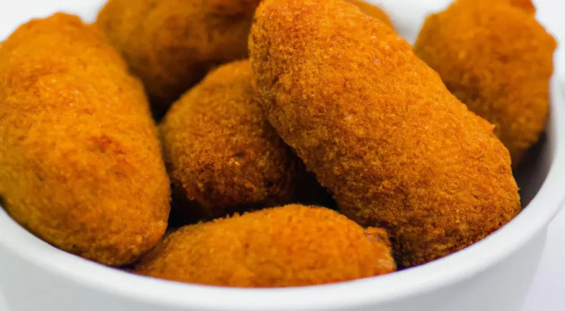 croquete de carne na airfryer d4fd414a