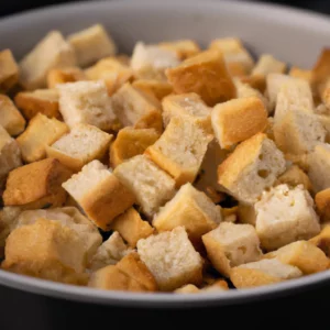 croutons croutons de p o branco receita deliciosa na airfryer 93be836f