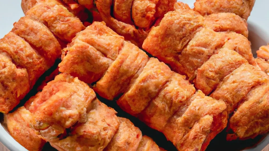 Descubra o segredo da comida saudável e irresistível com a Airfryer! 1 culin ria receita deliciosa na airfryer 12207fce