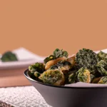 Vegetais Crocantes sem Fritar: O Segredo que Revoluciona a Culinary!
