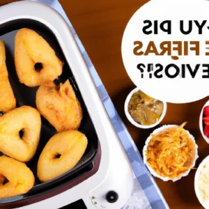 dicas perguntas frequentes e d vidas sobre a airfryer 6cf1d679