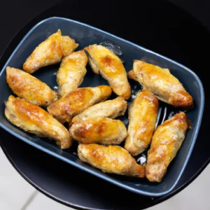 empad o de frango na airfryer fica uma del cia aprenda agora 4b128cce
