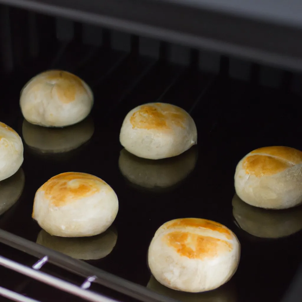 empadinha de liquidificador na airfryer receita f cil de fazer 00163267