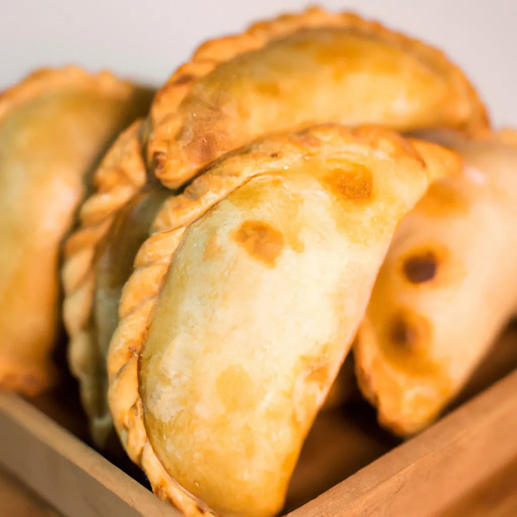 empanadas argentinas na airfryer 02987a3a