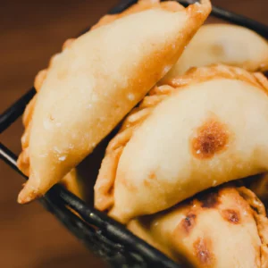 empanadas argentinas queijo receita deliciosa na airfryer 6a288338