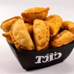 Empanadas irresistíveis em minutos: O segredo está na Airfryer!