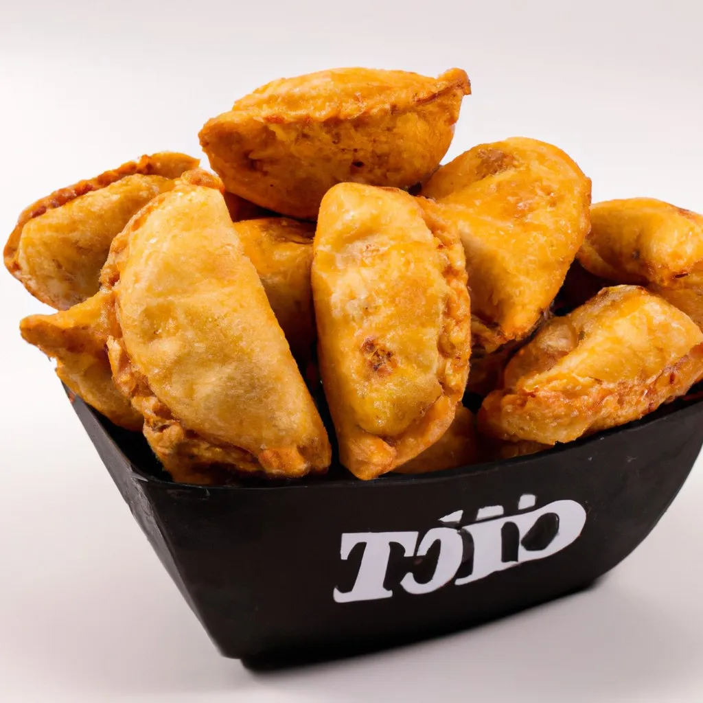 empanadas na airfryer d132cd98
