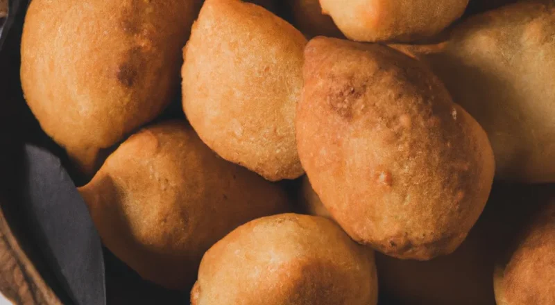 empanados farinha receita deliciosa na airfryer bdbb4bf3