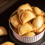 Descubra o Segredo das Trouxinhas de Massa de Pastel Arrozcarnesuino na Airfryer!