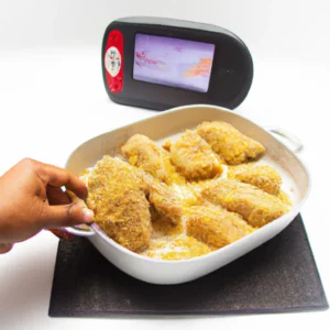 escondidinho de frango na airfryer receita passo a passo d71bff1d