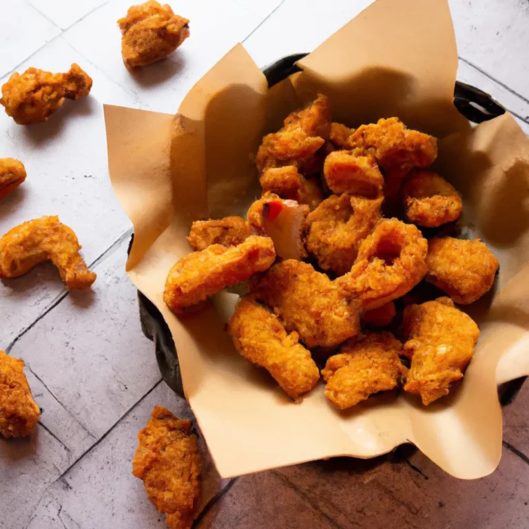 Fandangos em 30 minutos? Airfryer revoluciona a receita caseira!
