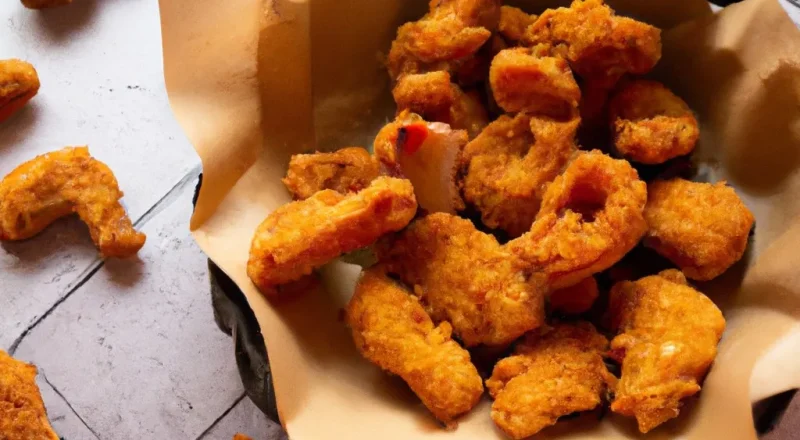 fandangos na airfryer receita caseira muito f cil de fazer 4b6687d5