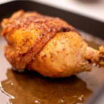 Fácil de Fazer, Difícil de Esquecer: O Secreto do Filé de Frango Recheado na Airfryer