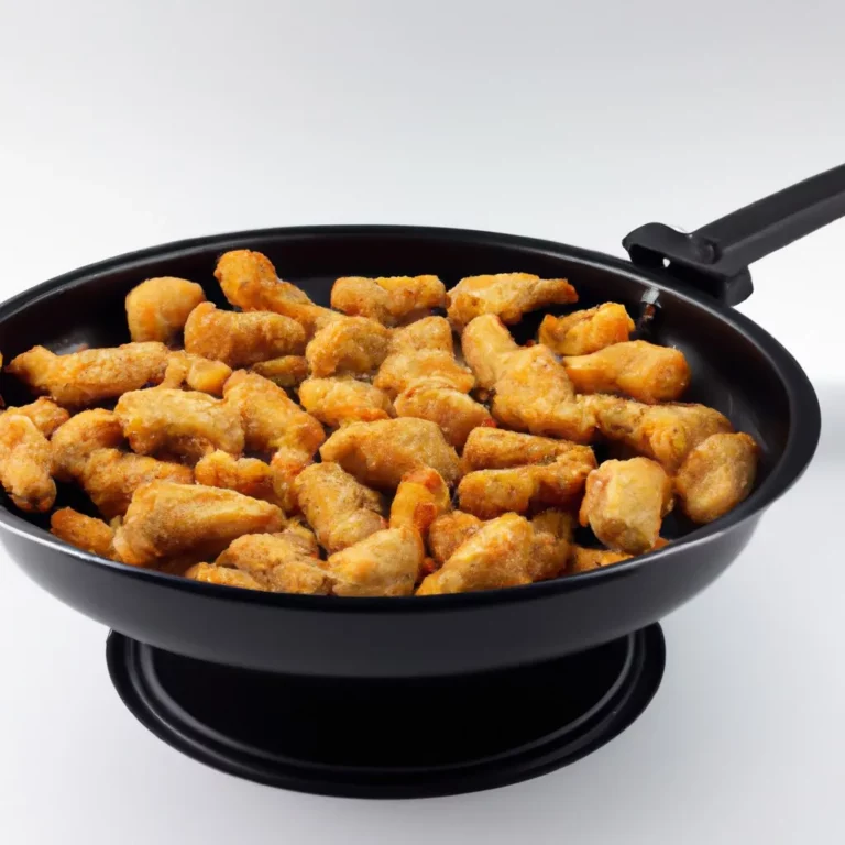 Filé de panga empanado em 30 minutos? Airfryer revoluciona cozinha!