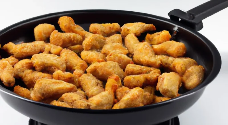 fil de panga empanado na airfryer receita f cil de fazer 8af81833